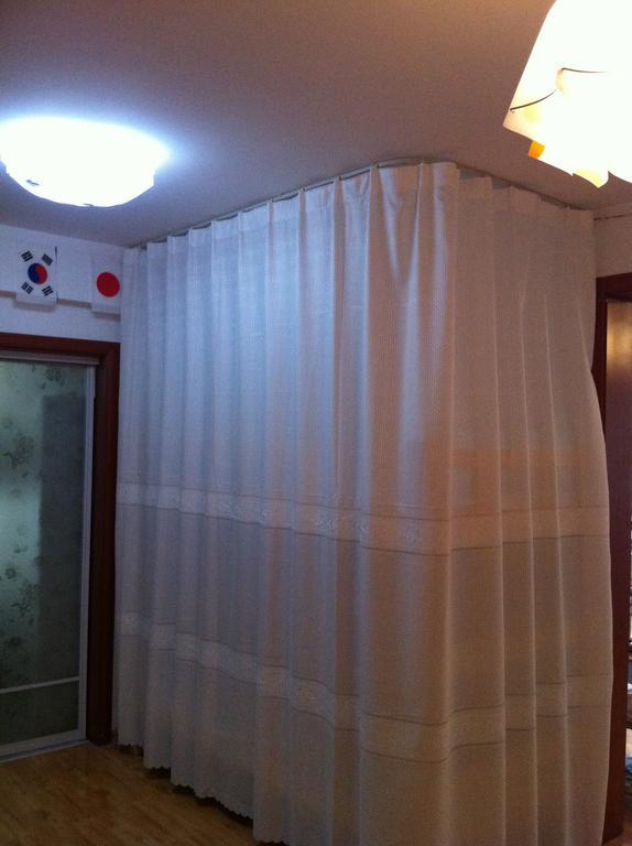 798 International Youth Hostel Цзинань Экстерьер фото